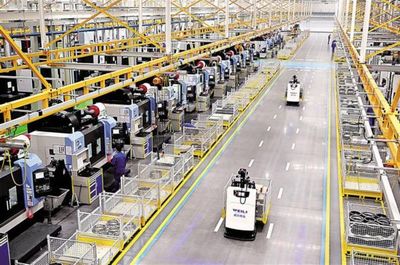 凝心聚力启新程 只争朝夕再出发 技术开发的新篇章