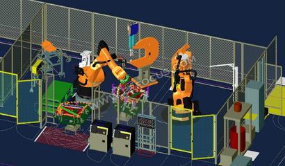 温故2016 工业4.0六大技术关键词与智慧工厂距离分析