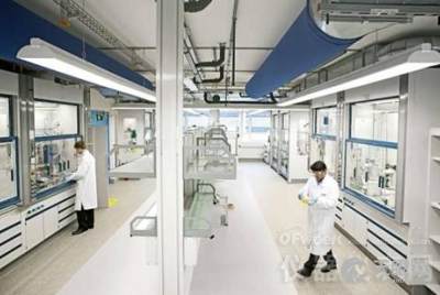 北京先驱威锋技术开发公司 技术创新的引领者