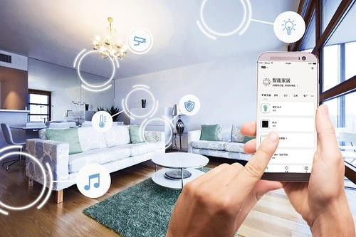 涂鸦智能 为什么选择涂鸦技术开发智能家居APP？